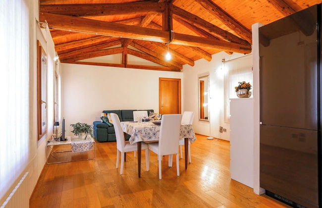 Casa Fiera few Steps From the Centre With Car-park - Foto 17