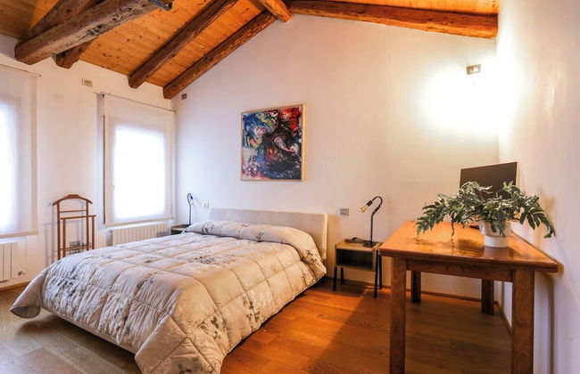 Casa Fiera few Steps From the Centre With Car-park - Foto 7