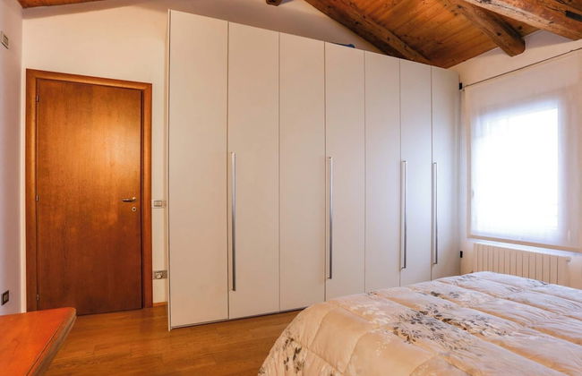 Casa Fiera few Steps From the Centre With Car-park - Foto 2