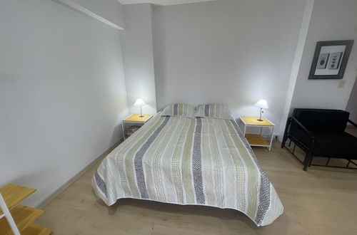 Foto 7 - Modern Studio With Open Views, Pool, and 24-hour Security