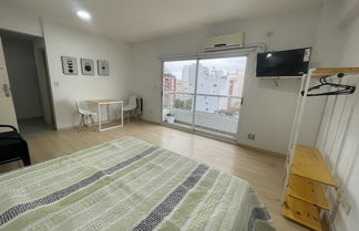 Foto 2 - Modern Studio With Open Views, Pool, and 24-hour Security