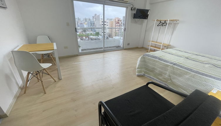 Photo 1 - Modern Studio With Open Views, Pool, and 24-hour Security