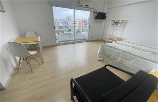 Foto 1 - Modern Studio With Open Views, Pool, and 24-hour Security