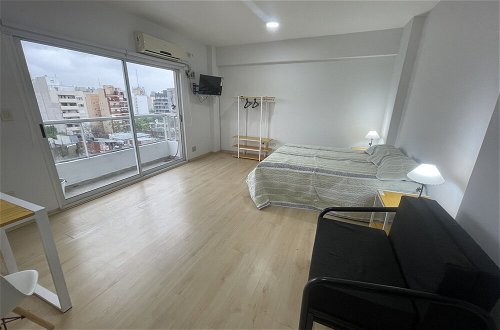 Photo 5 - Modern Studio With Open Views, Pool, and 24-hour Security