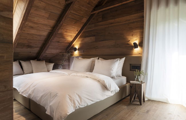 Chalet With Jacuzzi at Lake Bohinj - by Feelluxuryholidays - Foto 2
