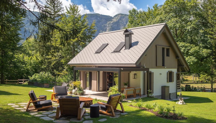 Foto 1 - Chalet With Jacuzzi at Lake Bohinj - by Feelluxuryholidays