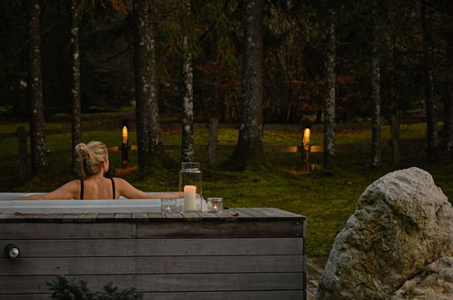 Foto 26 - Chalet With Jacuzzi at Lake Bohinj - by Feelluxuryholidays