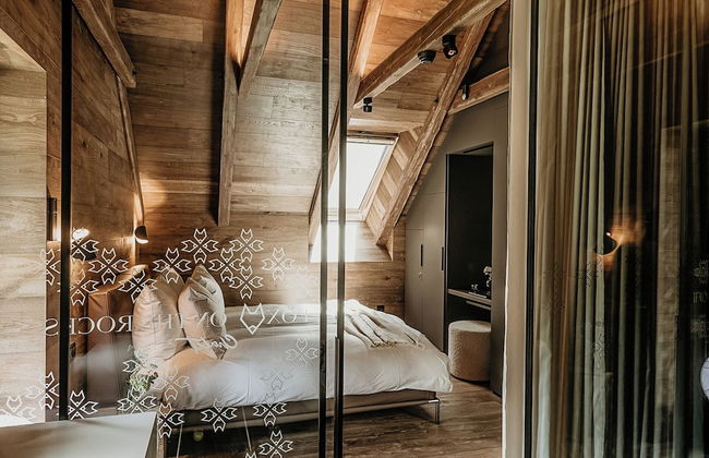 Chalet With Jacuzzi at Lake Bohinj - by Feelluxuryholidays - Foto 4