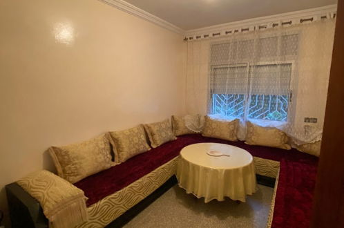 Photo 35 - Beautiful 2-bed Apartment in Rabat Hay Riad