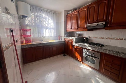 Foto 11 - Beautiful 2-bed Apartment in Rabat Hay Riad