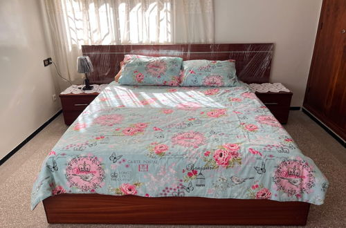 Foto 5 - Beautiful 2-bed Apartment in Rabat Hay Riad