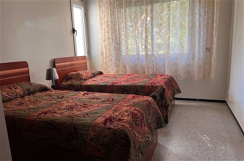 Foto 7 - Beautiful 2-bed Apartment in Rabat Hay Riad