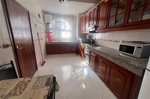 Foto 12 - Beautiful 2-bed Apartment in Rabat Hay Riad