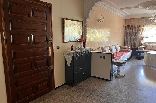Photo 23 - Beautiful 2-bed Apartment in Rabat Hay Riad