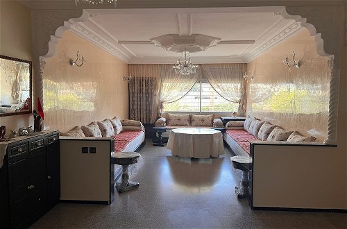 Foto 26 - Beautiful 2-bed Apartment in Rabat Hay Riad