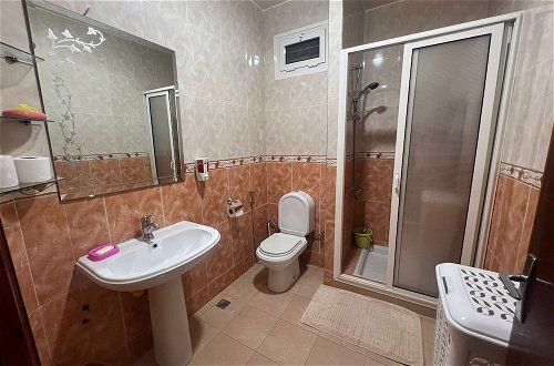 Photo 19 - Beautiful 2-bed Apartment in Rabat Hay Riad