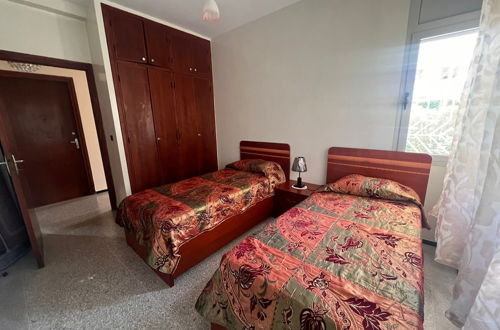 Foto 4 - Beautiful 2-bed Apartment in Rabat Hay Riad