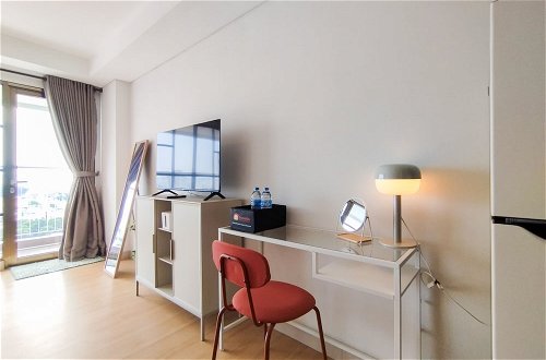 Photo 18 - Metropolitan Studio Room Apartment Tamansari Tera Residence