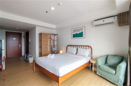 Photo 3 - Metropolitan Studio Room Apartment Tamansari Tera Residence