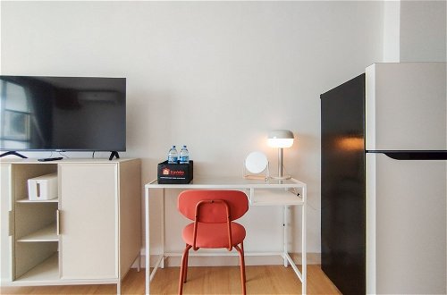 Photo 19 - Metropolitan Studio Room Apartment Tamansari Tera Residence