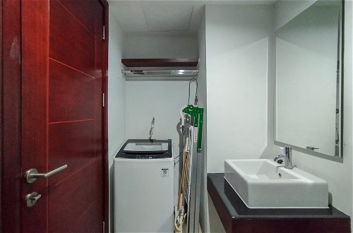 Photo 15 - Metropolitan Studio Room Apartment Tamansari Tera Residence