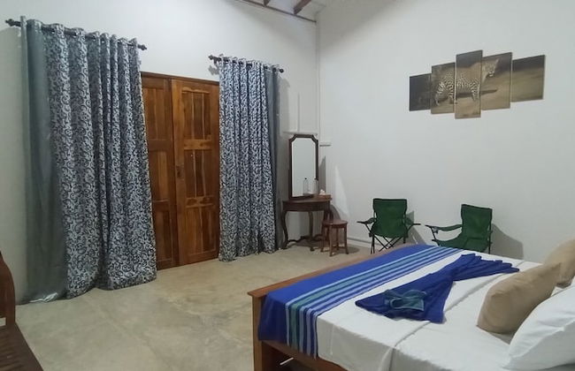 Wilpattu wild villa - Foto 5