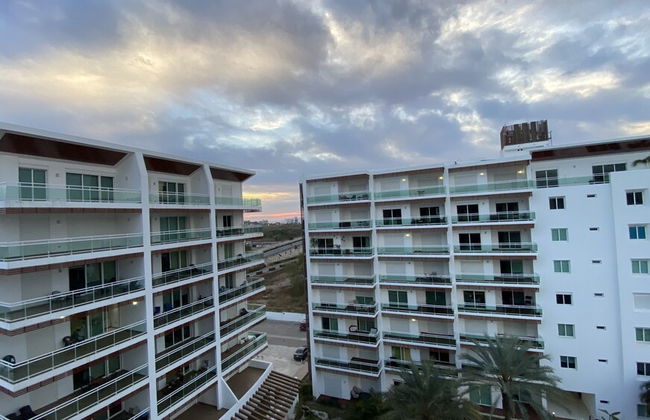 Pacifika Marina Mazatlan by Partnerhost - Foto 43