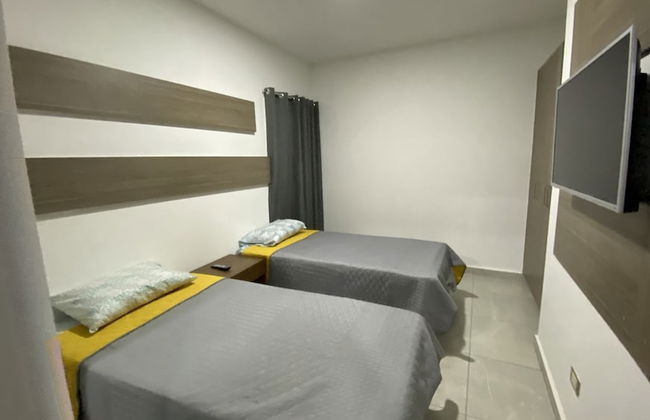 Pacifika Marina Mazatlan by Partnerhost - Foto 18