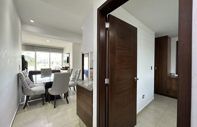 Pacifika Marina Mazatlan by Partnerhost - Foto 28