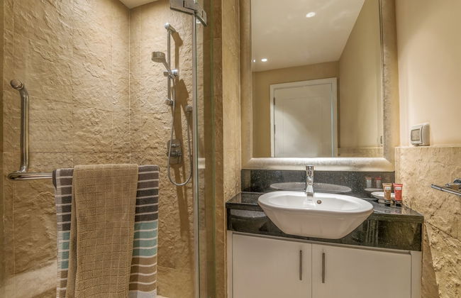 Serviced 2 Bed Scenic Skyvillas - Foto 15