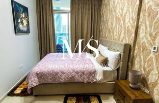 Photo 2 - Mh - 2 Bhk With Burj Khalifa View - Ref2604