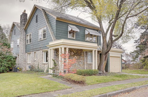 Photo 2 - Cozy Zanesville Home ~ 9 Mi to Dillon State Park