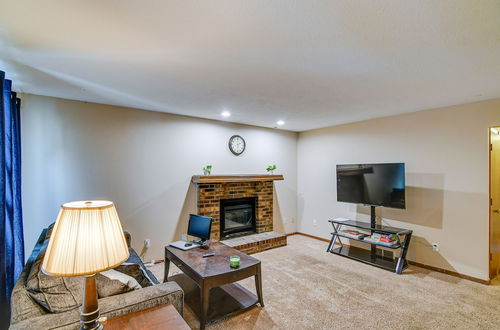 Photo 13 - Pet-friendly Urbandale Home ~ 8 Mi to Des Moines