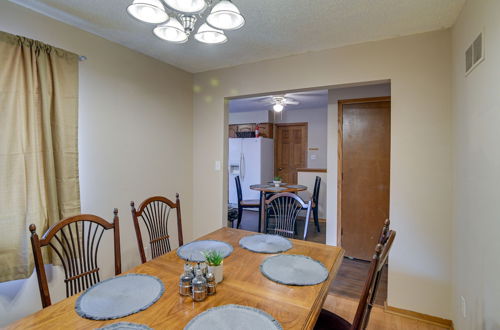 Photo 19 - Pet-friendly Urbandale Home ~ 8 Mi to Des Moines