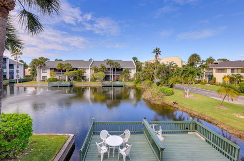 Photo 2 - Idyllic Fort Pierce Condo w/ Balcony & Pool Access