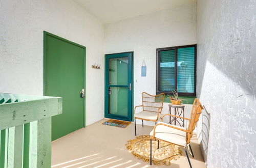 Photo 14 - Idyllic Fort Pierce Condo w/ Balcony & Pool Access