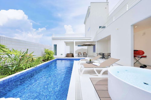 Photo 22 - Crystal Villa SHIRARAHAMA BEACH