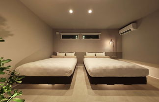 Foto 3 - Crystal Villa SHIRARAHAMA BEACH