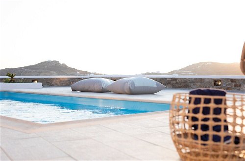 Photo 60 - Villa Lydia with Pool in Ag Lazaros