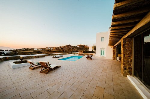 Foto 51 - Villa Lydia with Pool in Ag Lazaros