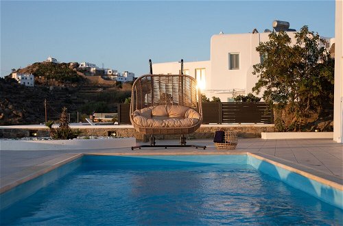 Foto 48 - Villa Lydia with Pool in Ag Lazaros