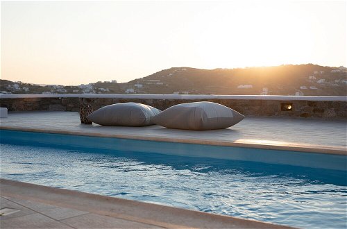 Foto 49 - Villa Lydia with Pool in Ag Lazaros