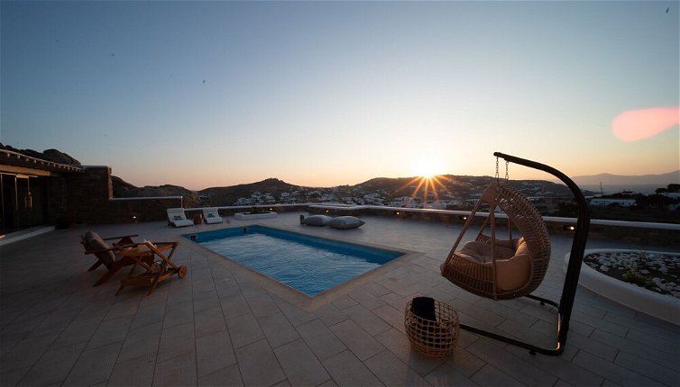 Photo 1 - Villa Lydia with Pool in Ag Lazaros