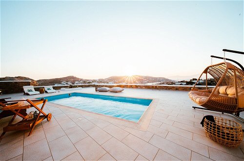 Foto 62 - Villa Lydia with Pool in Ag Lazaros