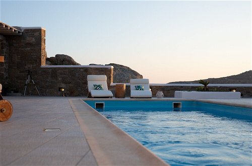 Foto 58 - Villa Lydia with Pool in Ag Lazaros