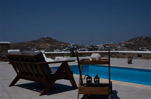 Photo 54 - Villa Lydia with Pool in Ag Lazaros