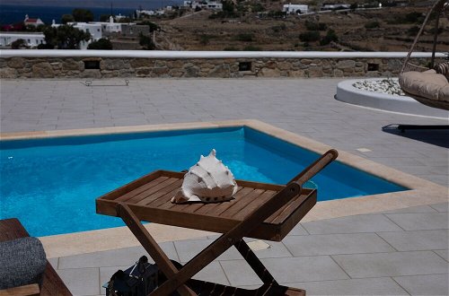 Photo 55 - Villa Lydia with Pool in Ag Lazaros