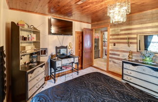 Photo 3 - Pet-friendly Gleason Home w/ Hot Tub & Fire Pit