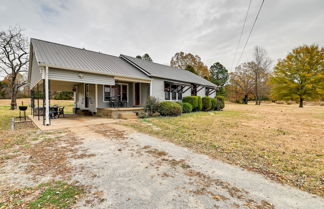 Foto 2 - Pet-friendly Gleason Home w/ Hot Tub & Fire Pit