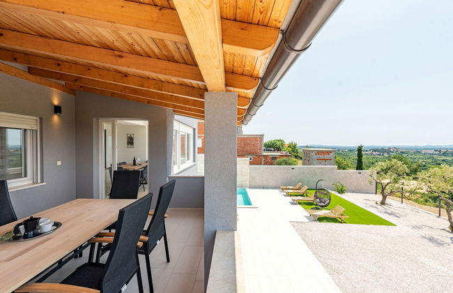 Villa Pezer - Foto 14